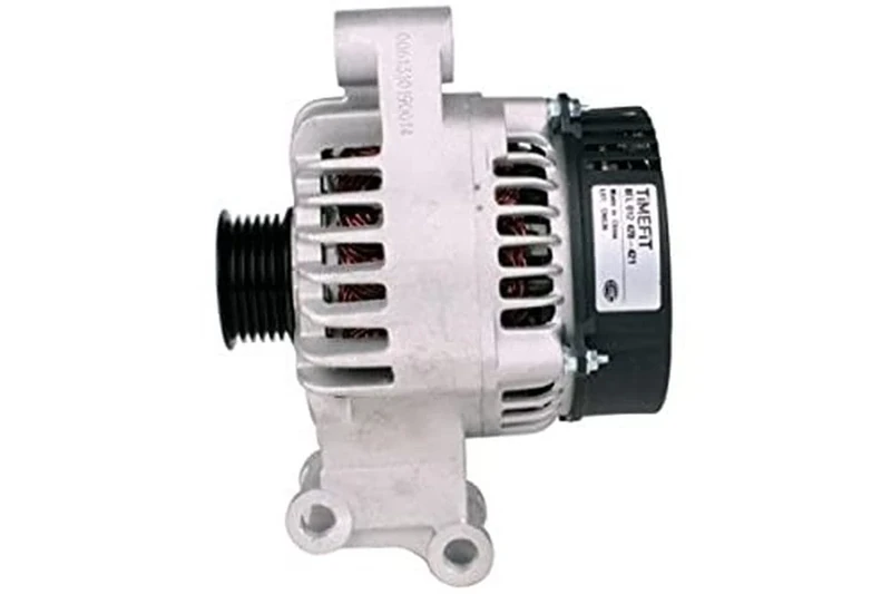 HELLA 8EL 012 428-421 Alternator - 14V - 105A