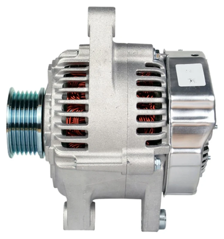 HELLA 8EL 012 428-461 Alternator - 14V - 90A