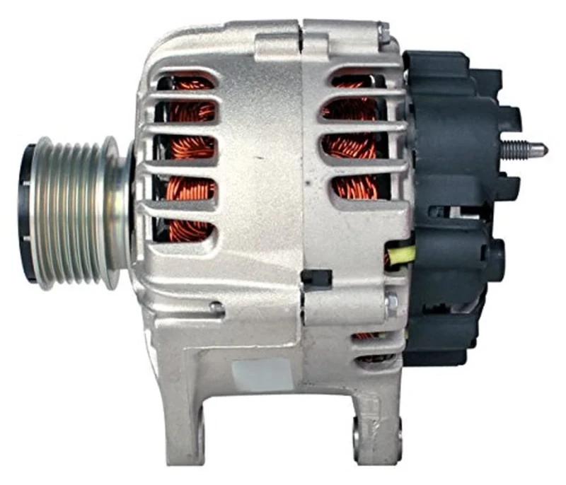 HELLA 8EL 012 428-491 Alternator - 14V - 110A