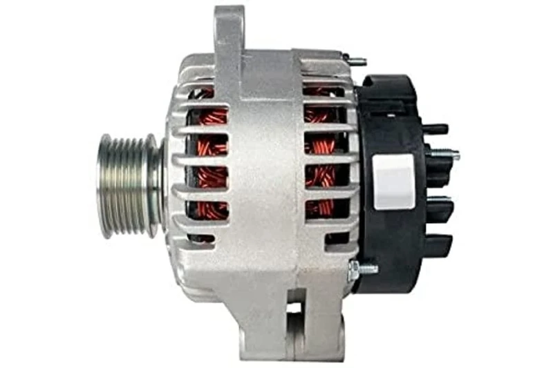 HELLA 8EL 012 428-451 Alternator - 14V - 130A