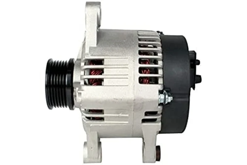 HELLA 8EL 012 428-471 Alternator - 14V - 100A