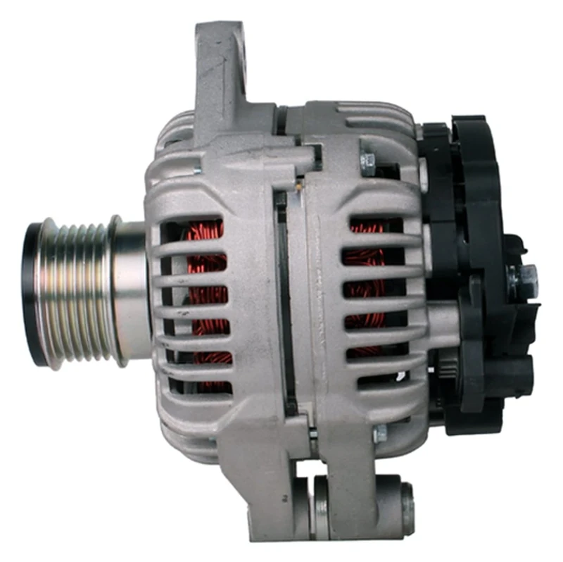 HELLA 8EL 012 428-441 Alternator - 14V - 140A