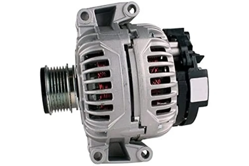 HELLA 8EL 012 428-751 Alternator - 14V - 120A