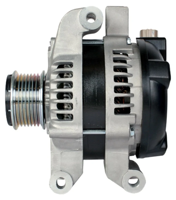 HELLA 8EL 012 428-511 Alternator - 14V - 130A