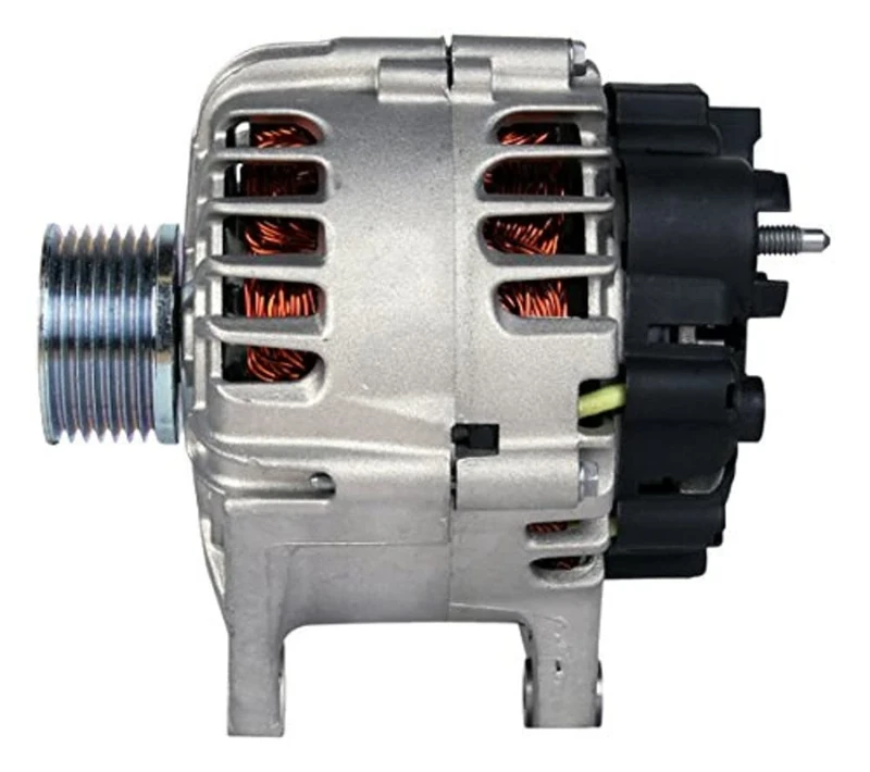 HELLA 8EL 012 430-221 Alternator - 14V - 90A