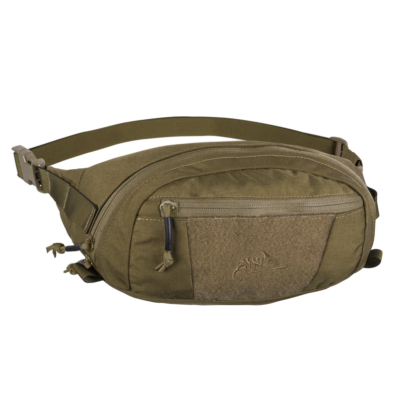 Helikon Tex Bandicoot Waist Pack - Cordura Coyote - One Size