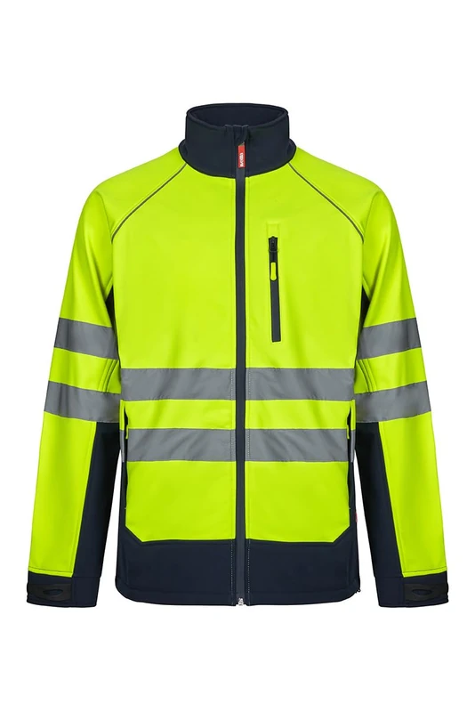 VELILLA P306001703Xl – Soft Shell Two-Tone AV