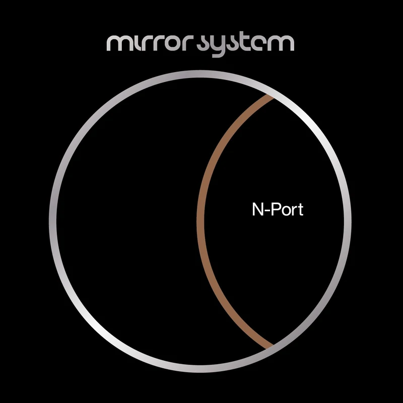 N Port
