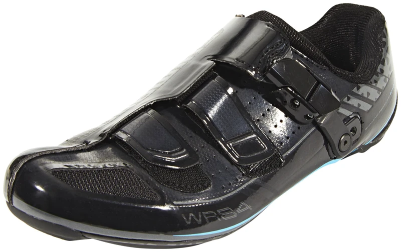 Shimano WR84 SPD-SL shoes, black, size 37