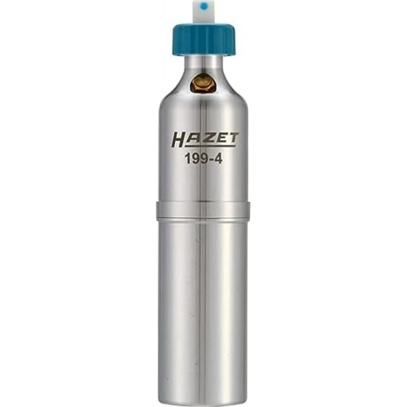 HAZET 199-4 Refillable Spray Bottle - Multi-Colour
