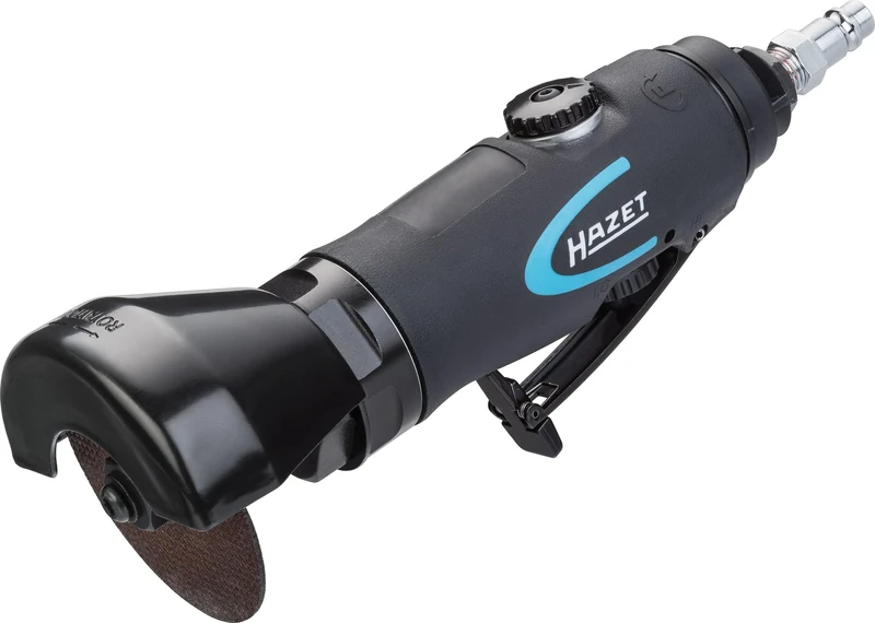 HAZET 9033-10 207 mm Angle Grinder - Multi-Colour