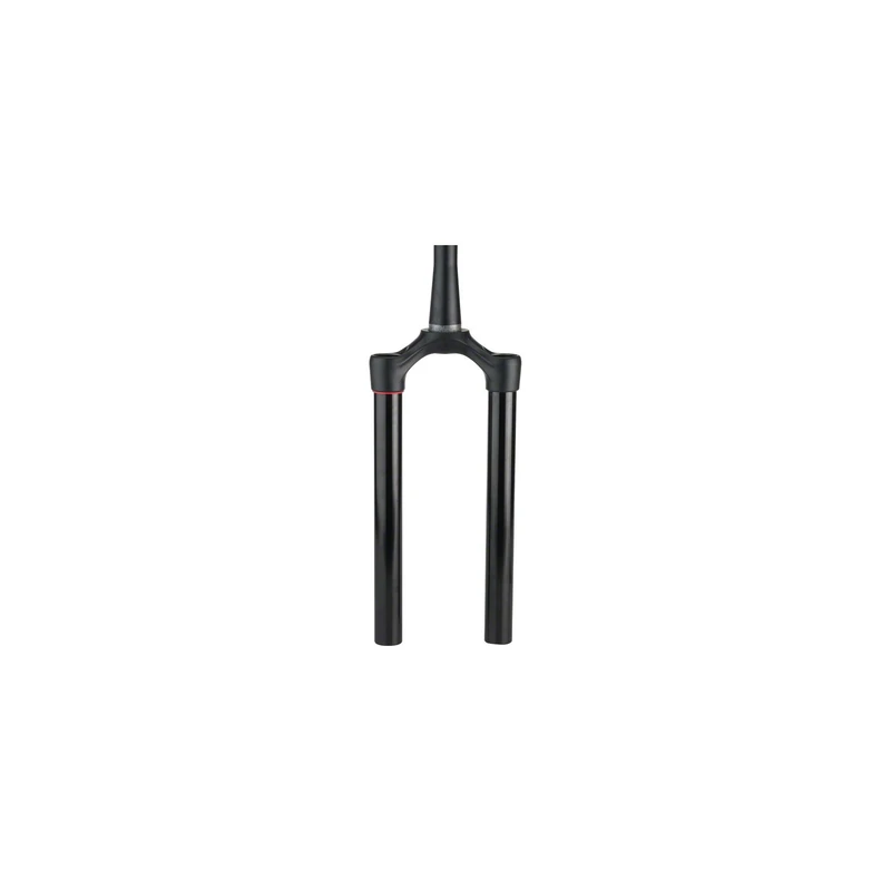 RockShox Lyrik B1 or Yari 73.6 cm Aluminium Dual Position Air 51 mm Off Set Conical Without Shade Colour Matt Black Unisex Adults Cruz V2 Fresh Foam Single