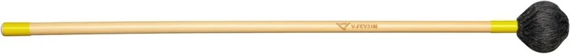 Vater Drumsticks V-FEV31M - Front Ensemble Series Vibraphone - Medium - Mushroom Head - Dark Grey