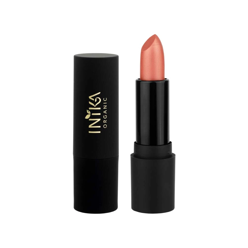 INIKA Vegan Lipstick, Cherry Blossom 23.7 g