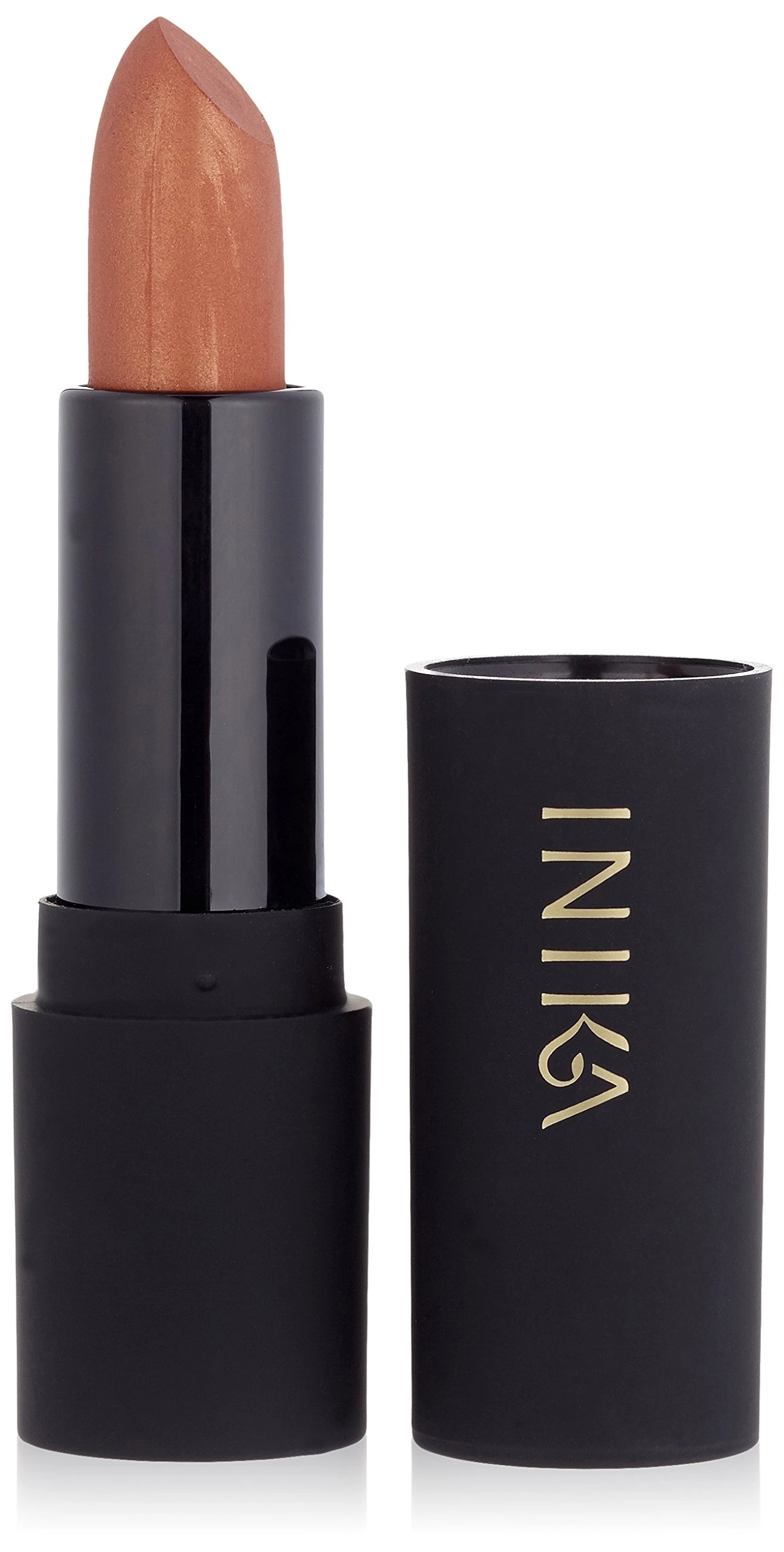 INIKA Vegan Lipstick, Before Sunset 23.7 g