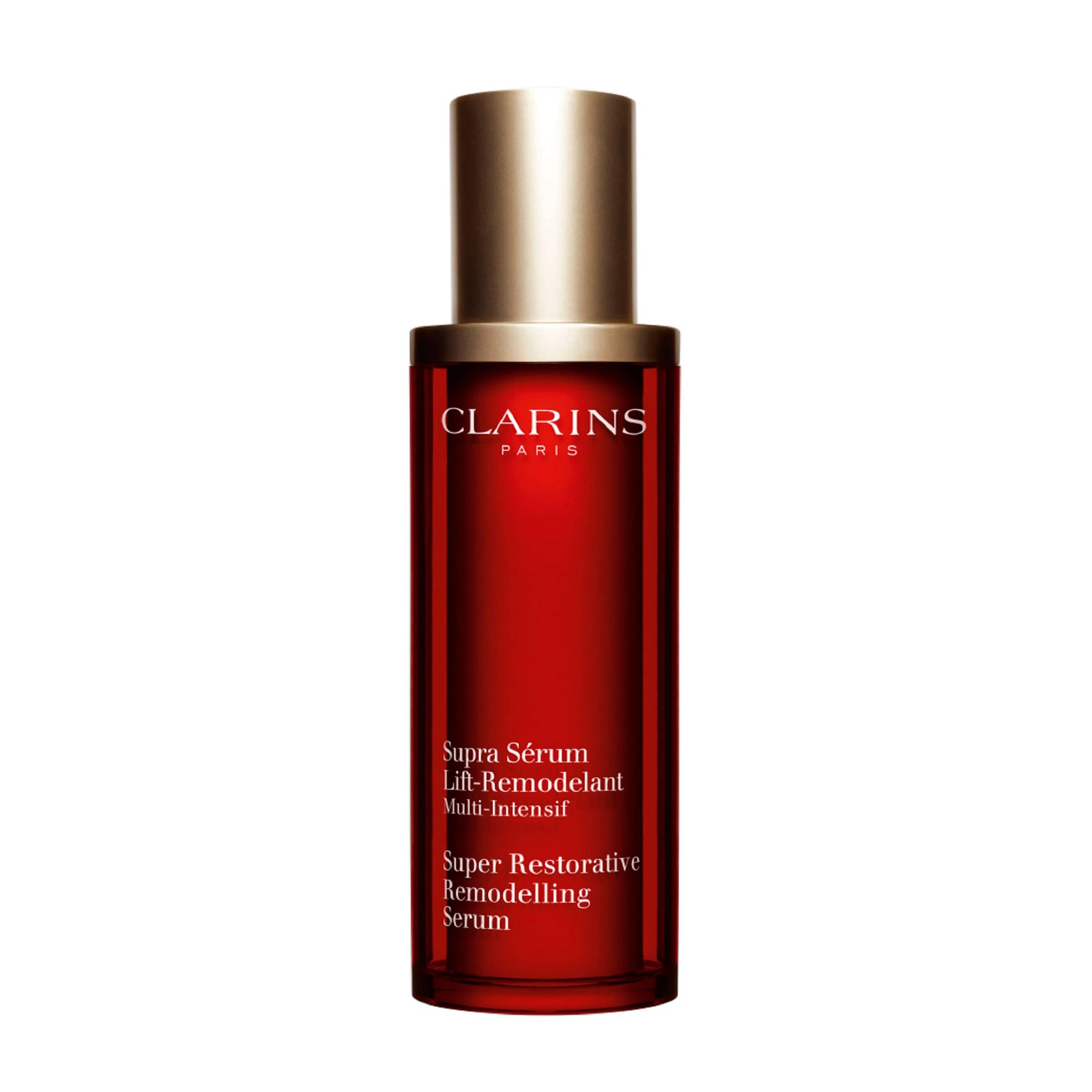 Clarins Super Restorative Remodelling Serum 50ml