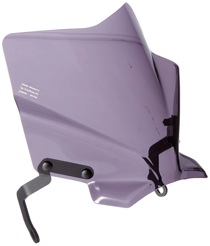 Puig 7013F Naked New Generation Sport Model Windscreen