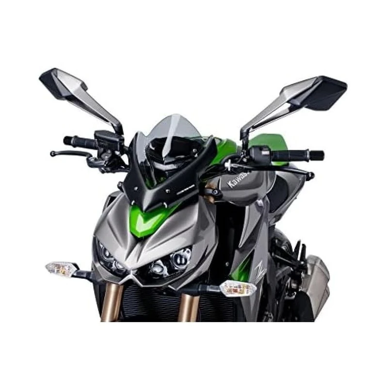 Puig 7514W Touring Windscreen