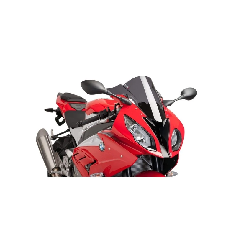 Puig 7564F Z-Racing Screen Dark Smoke