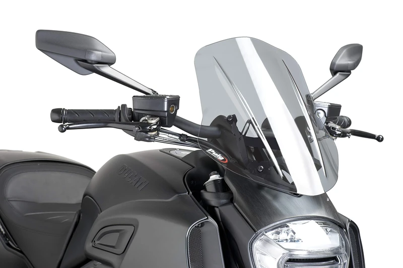 Puig 7570H Touring Windshield