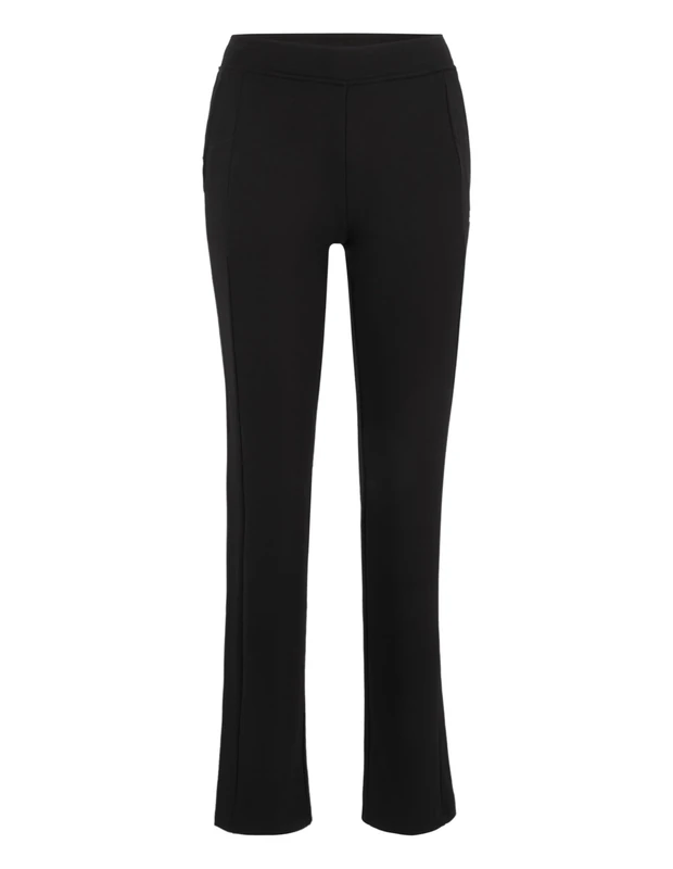 Joy Sportswear Women's SINA Sweatpants, Black, 20 Kurz