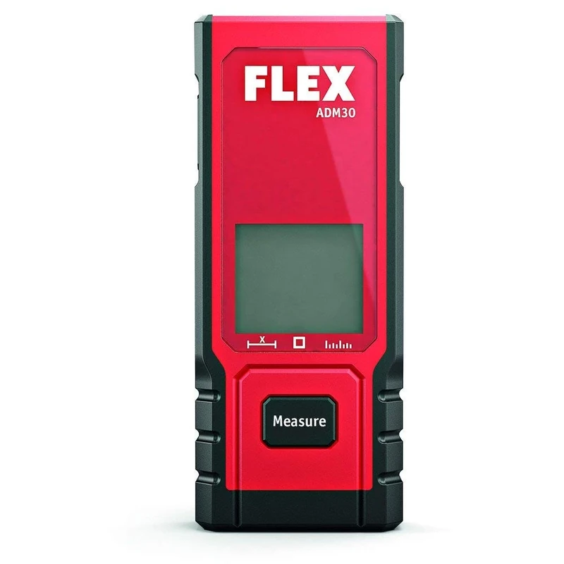 Flex Power Tools FLXADM30 Estimators and Digital Tapes