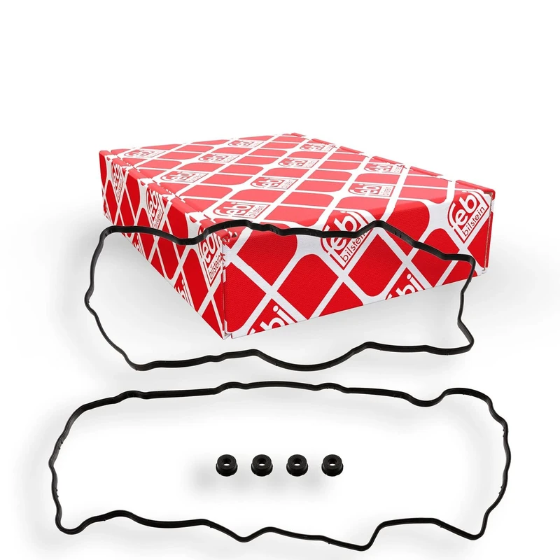 febi bilstein 46035 Rocker Cover Gasket Set, pack of one