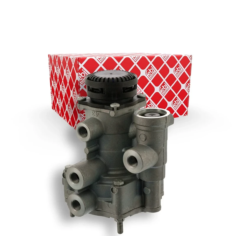 febi bilstein 44576 Relay Valve for trailers, pack of one