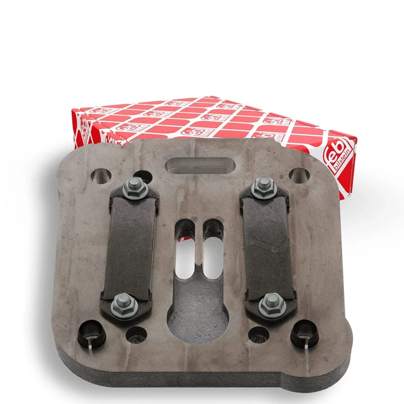 febi bilstein 45570 Valve Plate for air compressor, pack of one