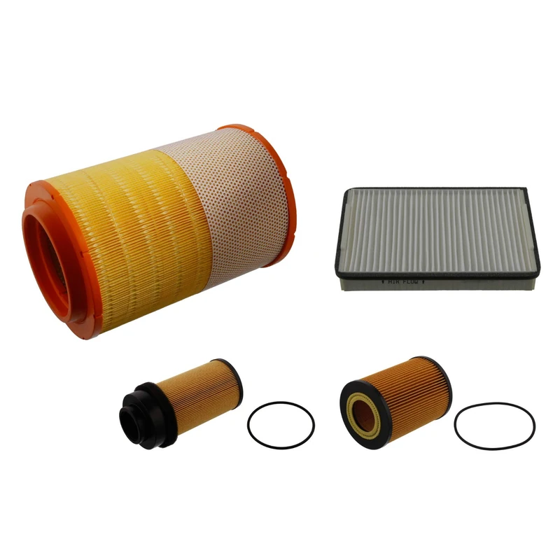 febi bilstein 40830 Maintenance Package, pack of one