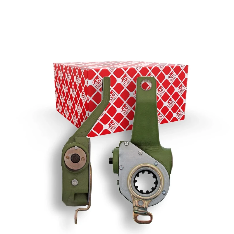 febi bilstein 43634 Slack Adjuster, pack of one