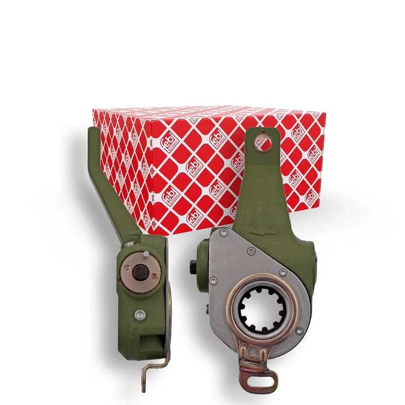 febi bilstein 43635 Slack Adjuster, pack of one