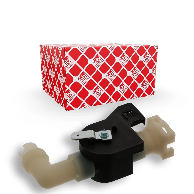 febi bilstein 45627 Heater Control Valve, pack of one