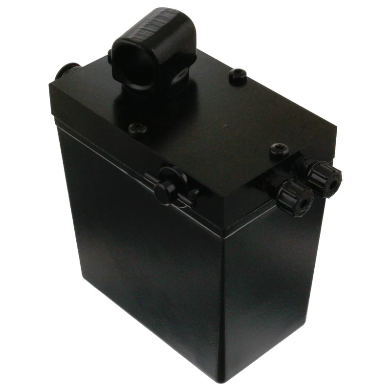 febi bilstein 44595 Hydraulic Pump for cab tilting gear front, pack of one