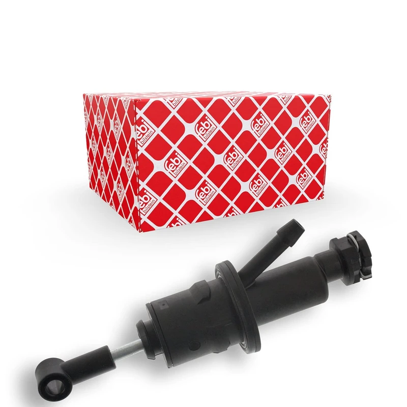 febi bilstein 46206 Clutch Master Cylinder, pack of one