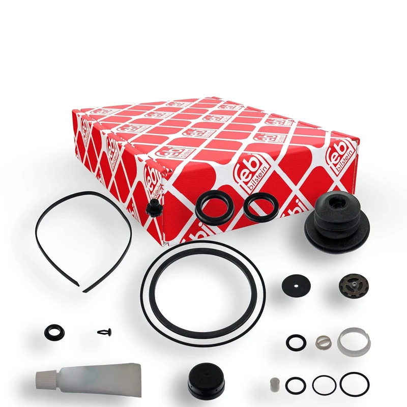 febi bilstein 44626 Clutch Booster Repair Kit, pack of one