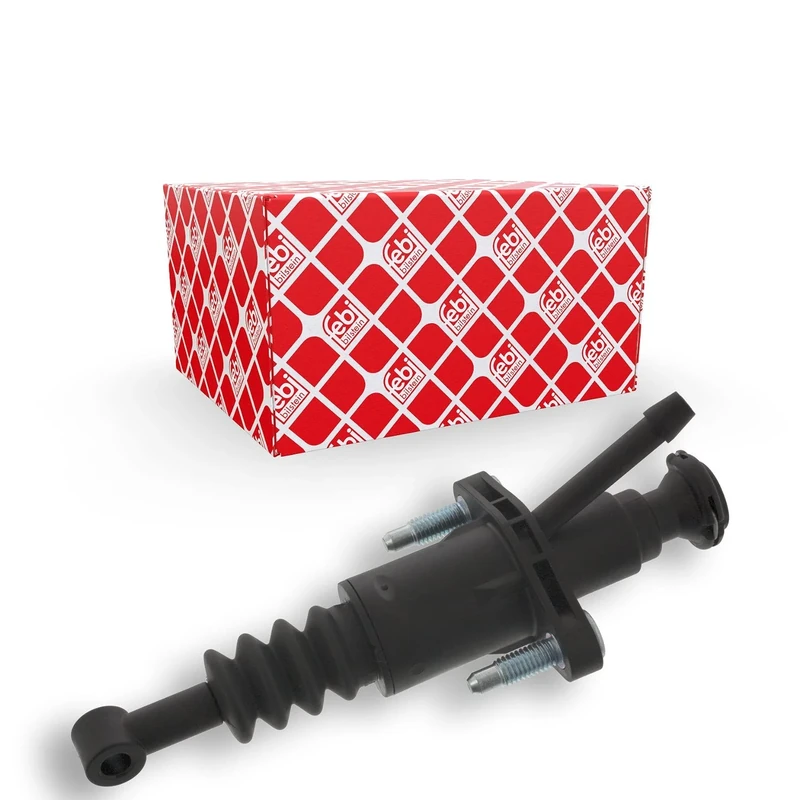 febi bilstein 46207 Clutch Master Cylinder, pack of one