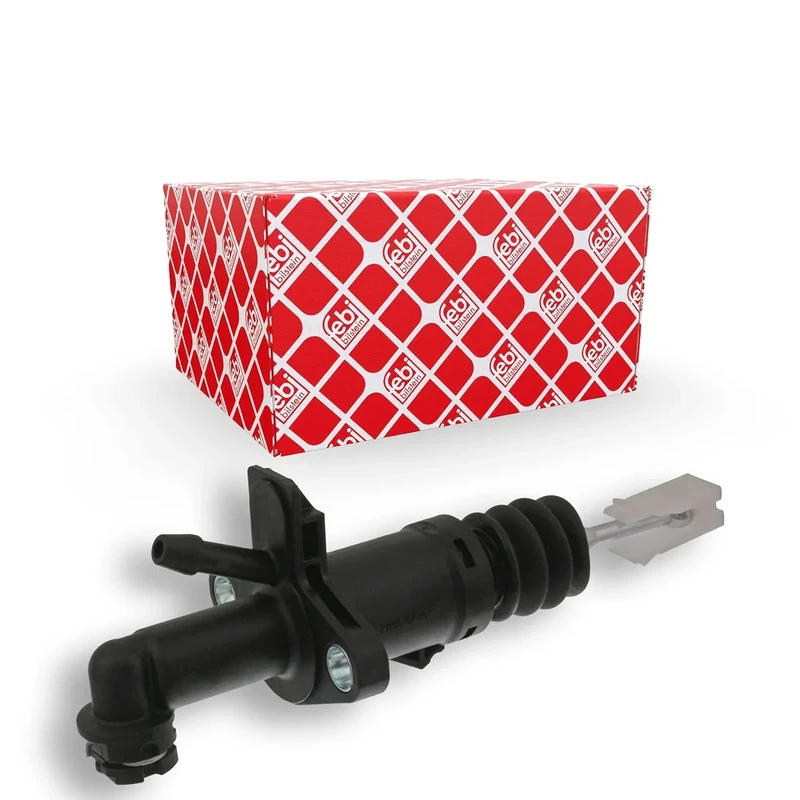 febi bilstein 46215 Clutch Master Cylinder, pack of one