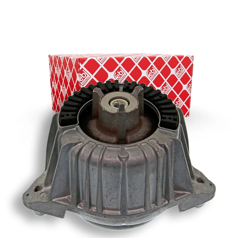 febi bilstein 44857 Engine Mounting, pack of one