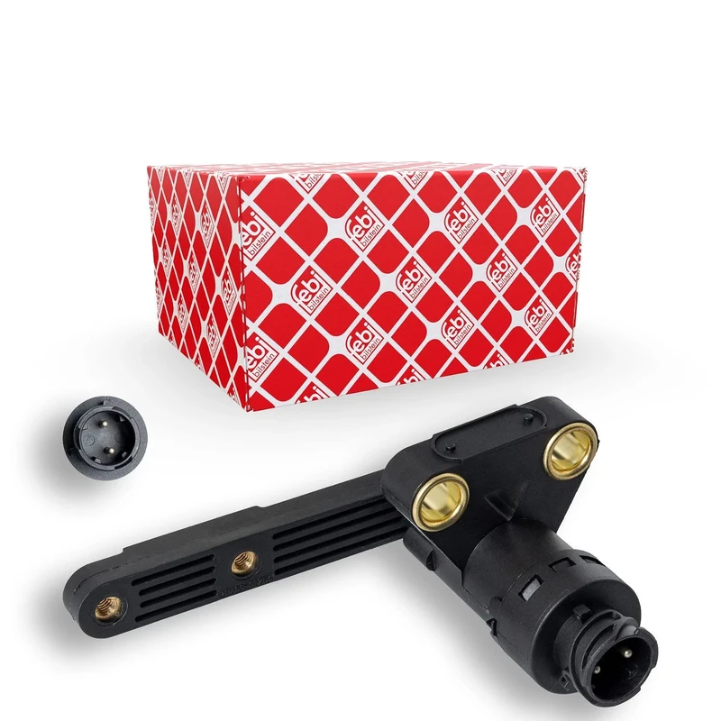 febi bilstein 38088 Sensor for air suspension, pack of one
