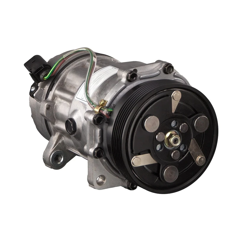 febi bilstein 45160 Air Conditioning Compressor, pack of one