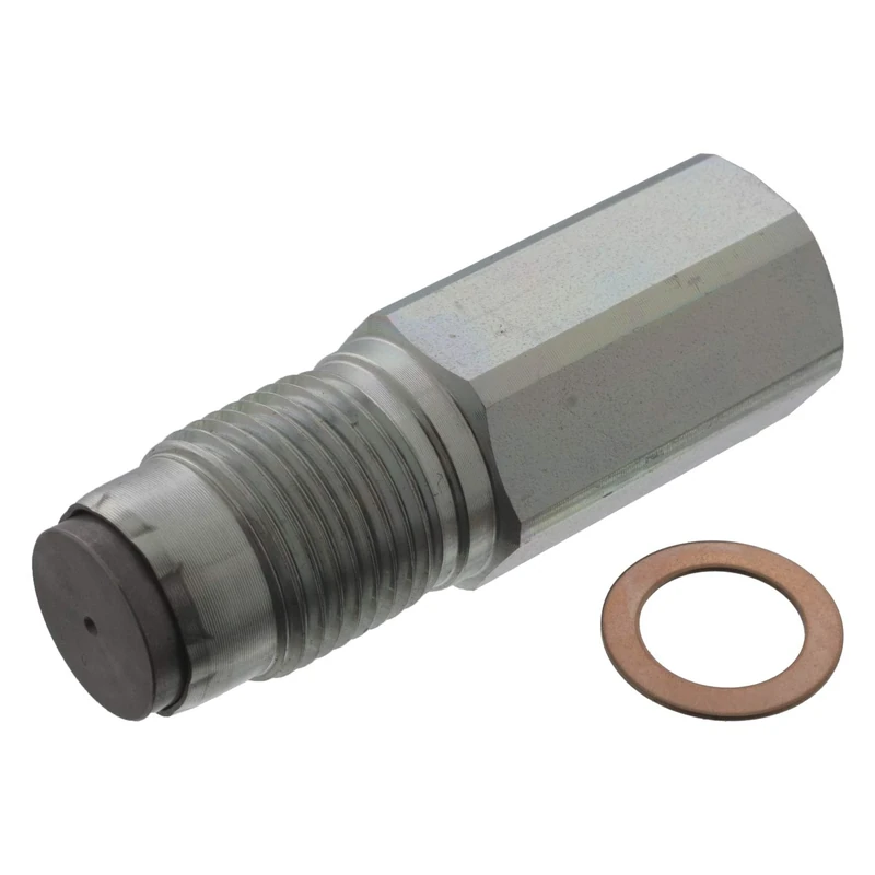 febi bilstein 46366 Pressure Control Valve for fuel line, pack of one