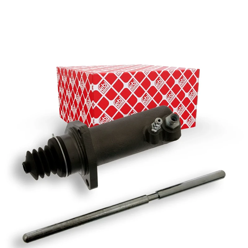 febi bilstein 40945 Clutch Master Cylinder, pack of one