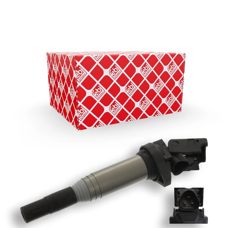 febi bilstein 45032 Ignition Coil, pack of one