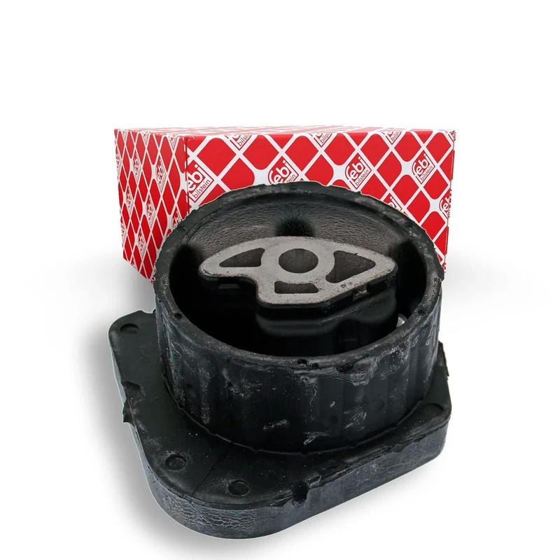 febi bilstein 45587 Transmission Mount, pack of one