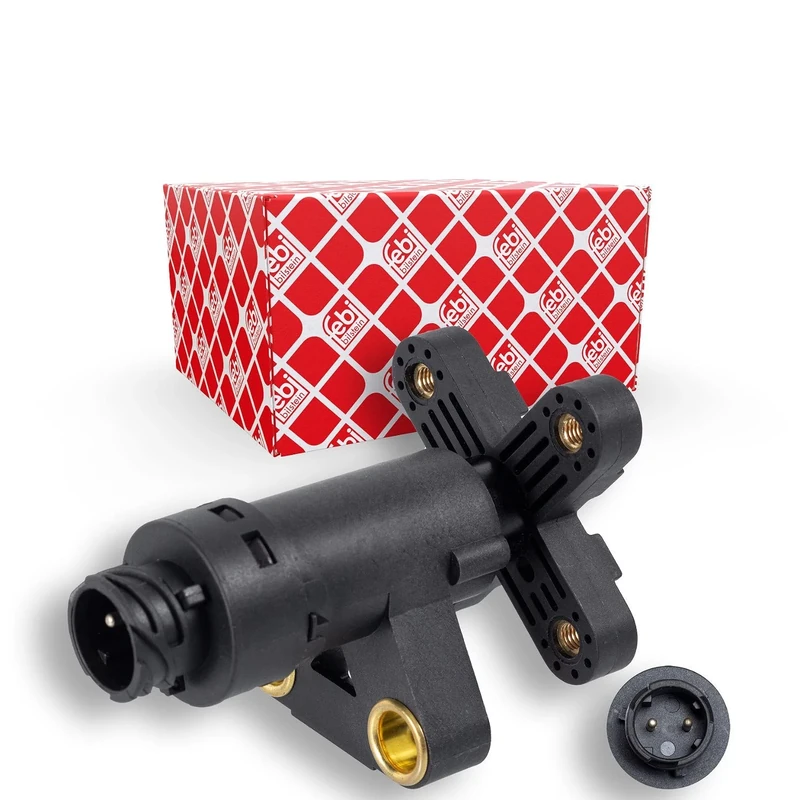 febi bilstein 45799 Sensor for level control system, pack of one