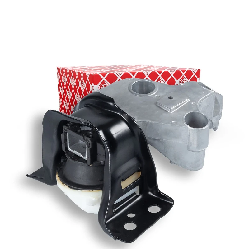 febi bilstein 45808 Engine Mounting, pack of one