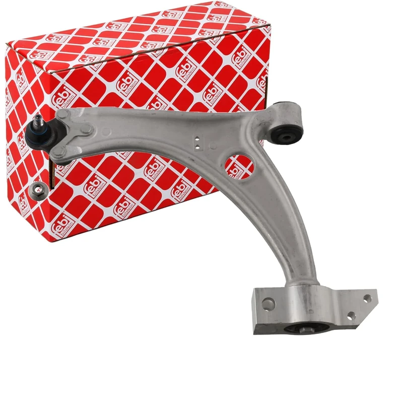 febi bilstein 44217 Control Arm with bushes and joint, pack of one