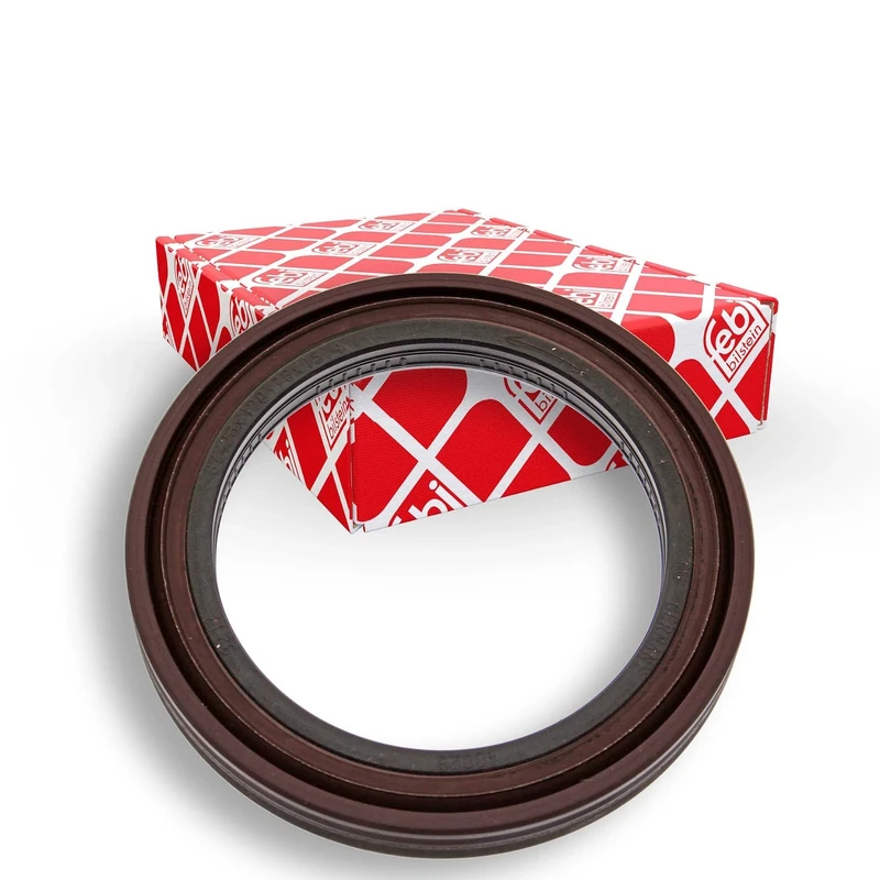 febi bilstein 40026 Shaft Seal for wheel hub, pack of one