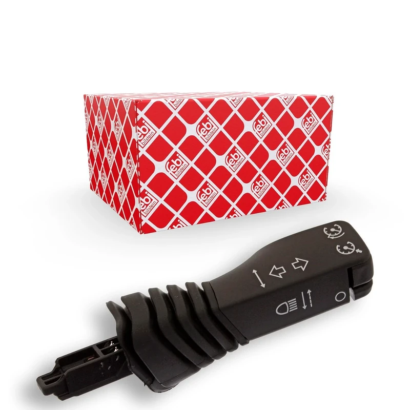 febi bilstein 45428 Turn Indicator Switch, pack of one
